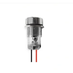 Daly Smart Bms - Buzzer - Metal - Ledli