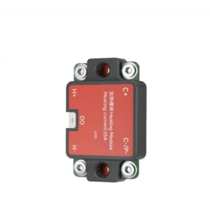 Daly Smart Bms - Isıtıcı Rezistans Modülü