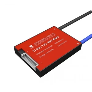 Daly - Lityum İyon Bms - 13s 20a - Balanslı