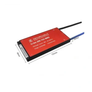 Daly - Lityum İyon Bms - 20s 60a - Balanslı