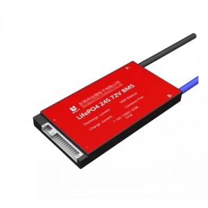 Daly - Lifepo4 Bms - 24s 60a - Balanslı