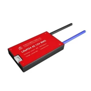 Daly - Lifepo4 Bms - 4s 20a - Balanslı