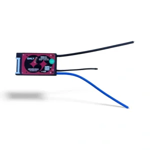 Daly - Lifepo4 Bms - 10s 20a - Balanslı