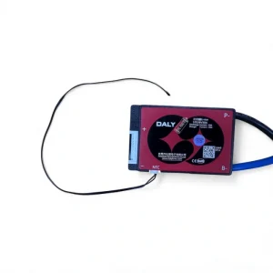 Daly - Lityum İyon Bms - 10s 30a - Balanslı