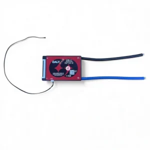 Daly - Lityum İyon Bms - 16s 40a - Balanslı